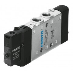 CPE Solenoid Valves
