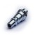 A2607 ARO Connector 1/8 BSP Male