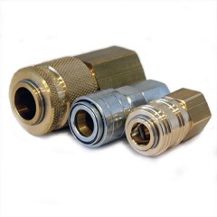 Couplers & Connectors