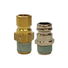 Mould Couplings