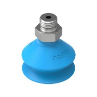 VASB Bellow Suction Cup