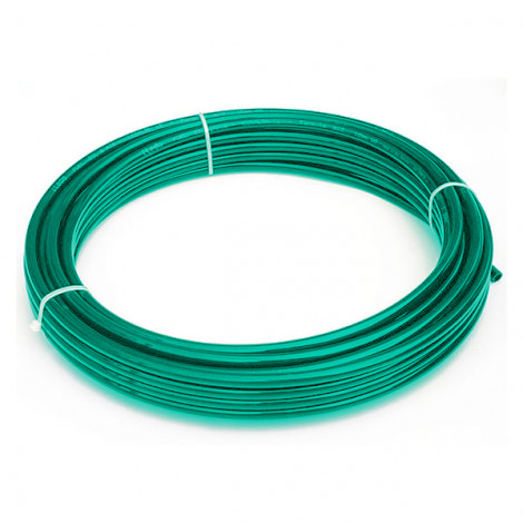 NYLON12-10mmGNx20m – 20m roll 10mm Green Nylon Tubing