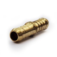 Brass Hosetail Joiner