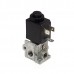 305M1 1/8 BSP Pneumax 3/2 Solenoid Valve