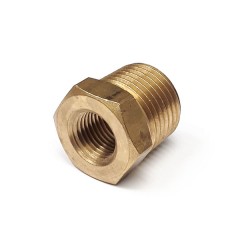 Brass Reducing Bush