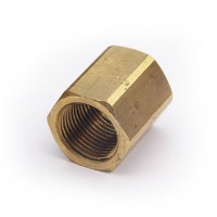 Brass Hex Socket