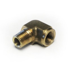 Brass Pipe Fittings