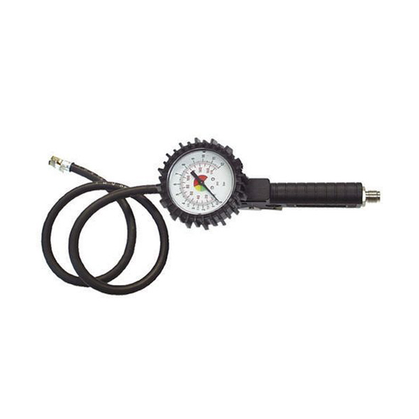 50106 Tyre Inflator with 63mm Gauge