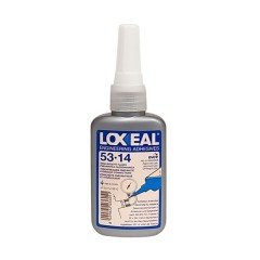 Thread Sealants