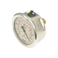 Vacuum Gauges