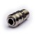 A210-12M Coupler 1/2 BSP Male (ARO 210 Compatible)