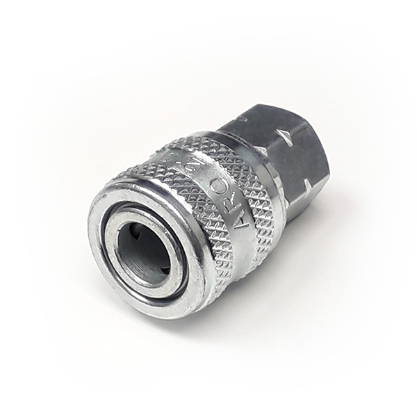 ARO210 Coupler Genuine ARO 1/4 BSP Female