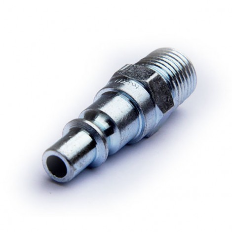 A2700 ARO Connector 3/8 BSP Male