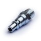 A2608 ARO Connector 1/4 BSP Male
