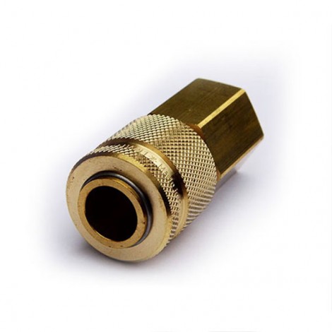 A400 Coupler 1/2 BSP Female (ARO 400 Compatible)