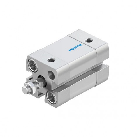 ADN-25-10-A-P-A Compact Cylinder - Male Shaft