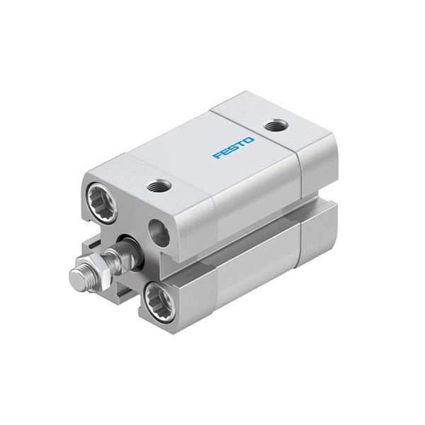 ADN-20-10-A-P-A Compact Cylinder - Male Shaft