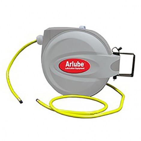 ARR7120 Air Hose Reel 10mm Hose, Length of Hose 20m