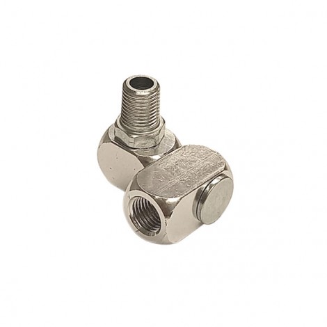 ATS-1/4 Air Tool Multi Swivel Fitting