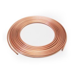 Copper Tubing