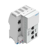 Festo Electric Control Components