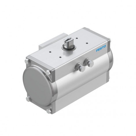 DFPD-80-RP-90-RD-F0507 Festo Double-acting 80Nm Valve Actuator