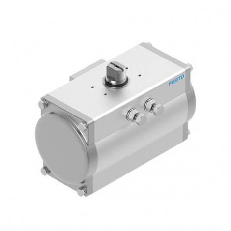 DFPD-120-RP-90-RS60-F0507 Festo Single-acting (spring return) Valve Actuator