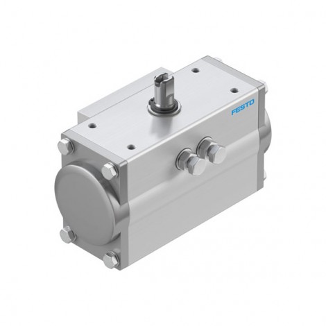 DFPD-10-RP-90-RD-F03 Festo Double-acting 10Nm Valve Actuator