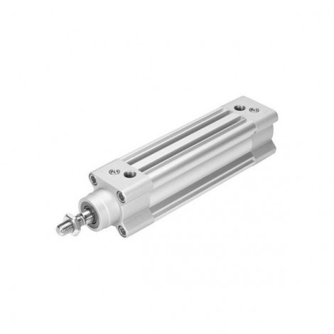 DSBC-40-25-PPVA-N3 Festo Standard Cylinder with Adjustable Cushioning