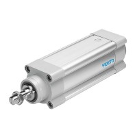 Festo Electric Cylinders