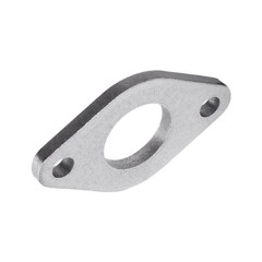 FBN Face Mount Plate 