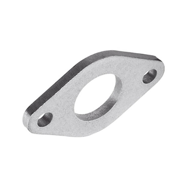 FBN-20/25 Face Mount Plate 