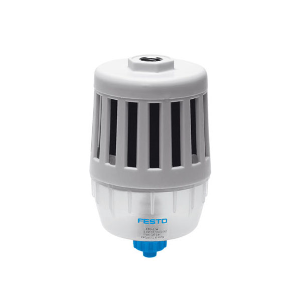 LFU-1/2 Festo Filter Silencer