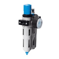 Filter/Reg/Lubricator Units