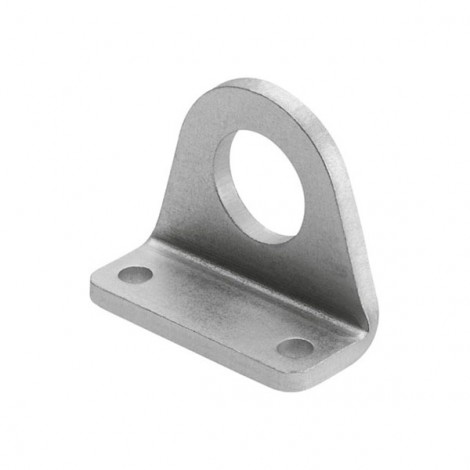 HBN-20/25X1 Angle Mount Plate