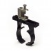 HS 2U Beam clamp for beams up to 16mm