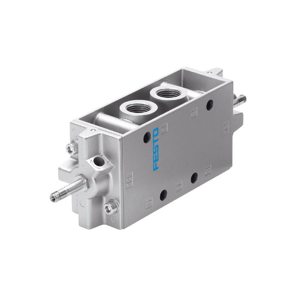 JMFH-5-1/4 Festo 5 Port Double Solenoid Valve