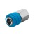 KD4-1/4-I Festo Coupler - 1/4 BSP Female