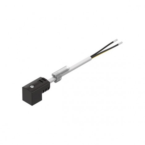 KMEB-1-24-2,5-LED Plug and Lead