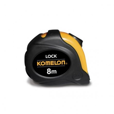 TM-8-25 KOMELON Tape Measure 8m x 25mm