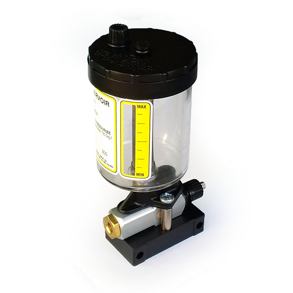 SOA-1 Serv-Oil Lubrication Unit