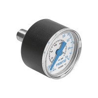 Pressure Gauges