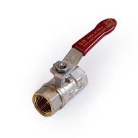 Standard Ball Valves