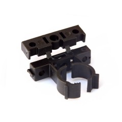 Plastic Pipe Clips