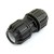 C63 Compression Coupler 63mm