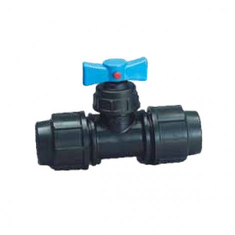 CV20 Compression Valve 20mm