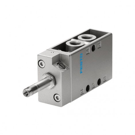 MFH-5-1/4 Festo 5 Port Solenoid Valve