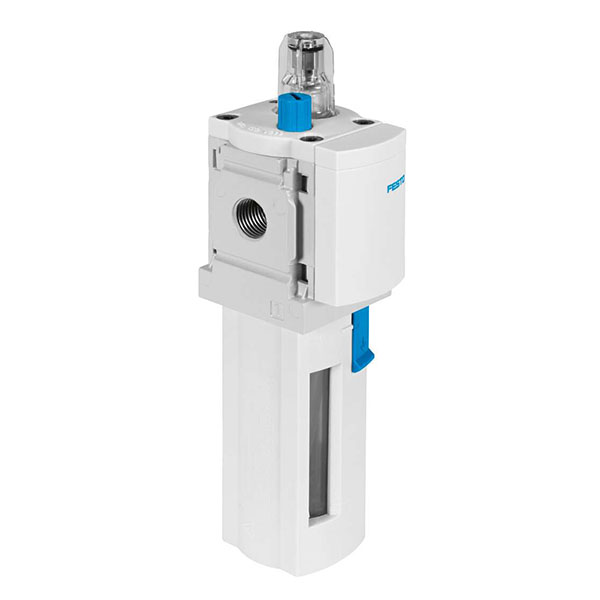 MS4-LOE-1/4-R Festo Lubricator 1/4 BSP