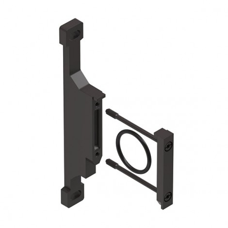 MS6-WP Festo Mounting Bracket