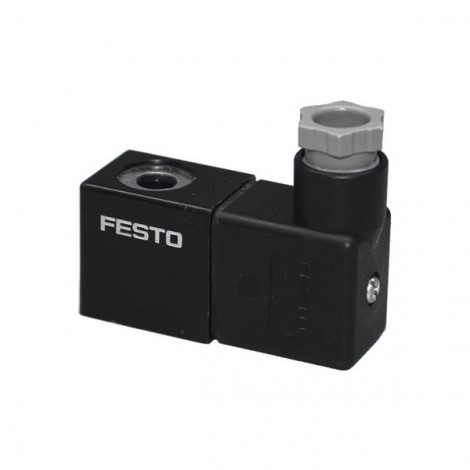 MSFW-230-50/60 Festo Solenoid Coil 230 VAC